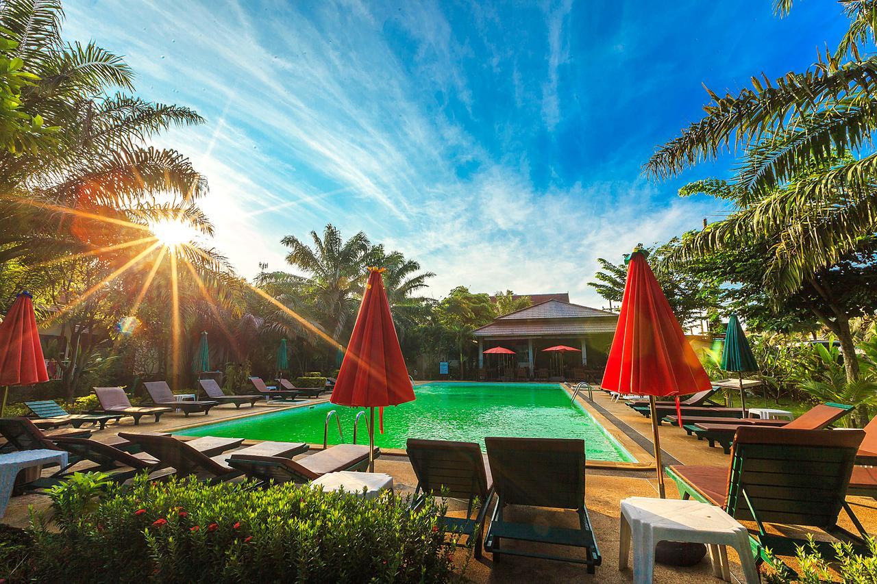 Resort Lanta Klong Nin 3*