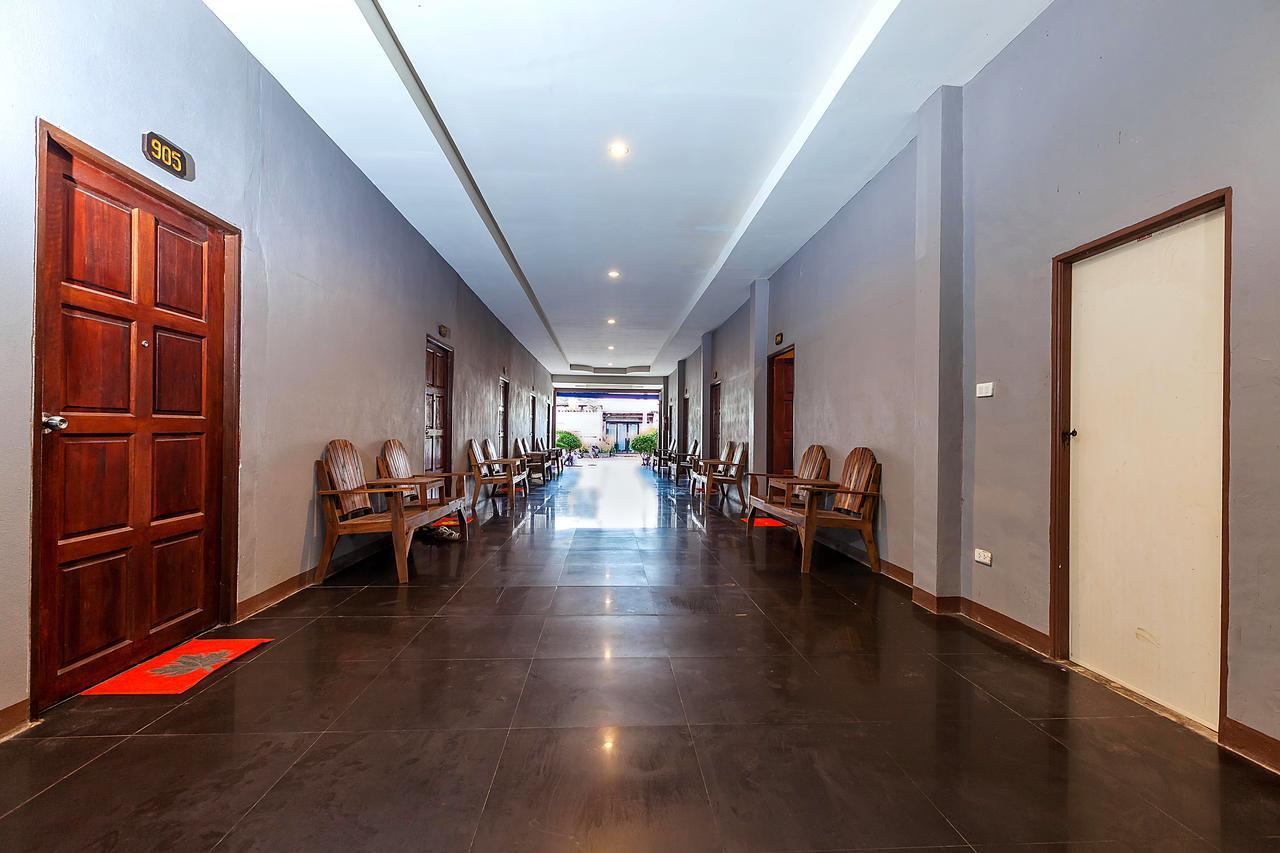 Lanta Klong Nin Resort 3*