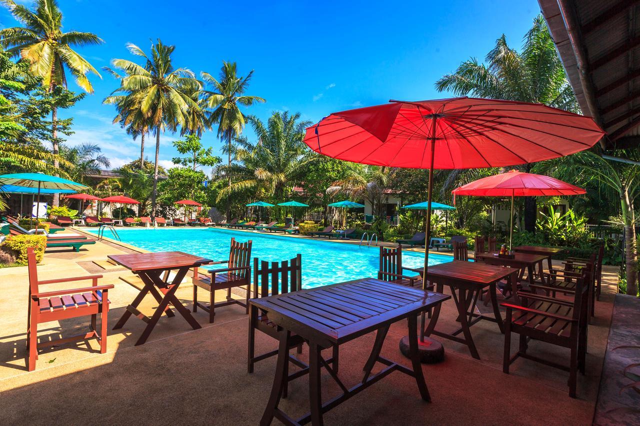 Resort Lanta Klong Nin 3*