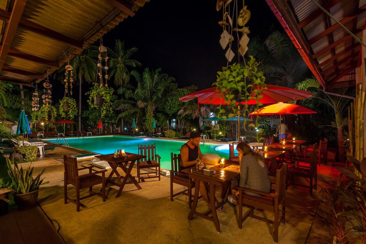 Lanta Klong Nin 3* Koh Lanta