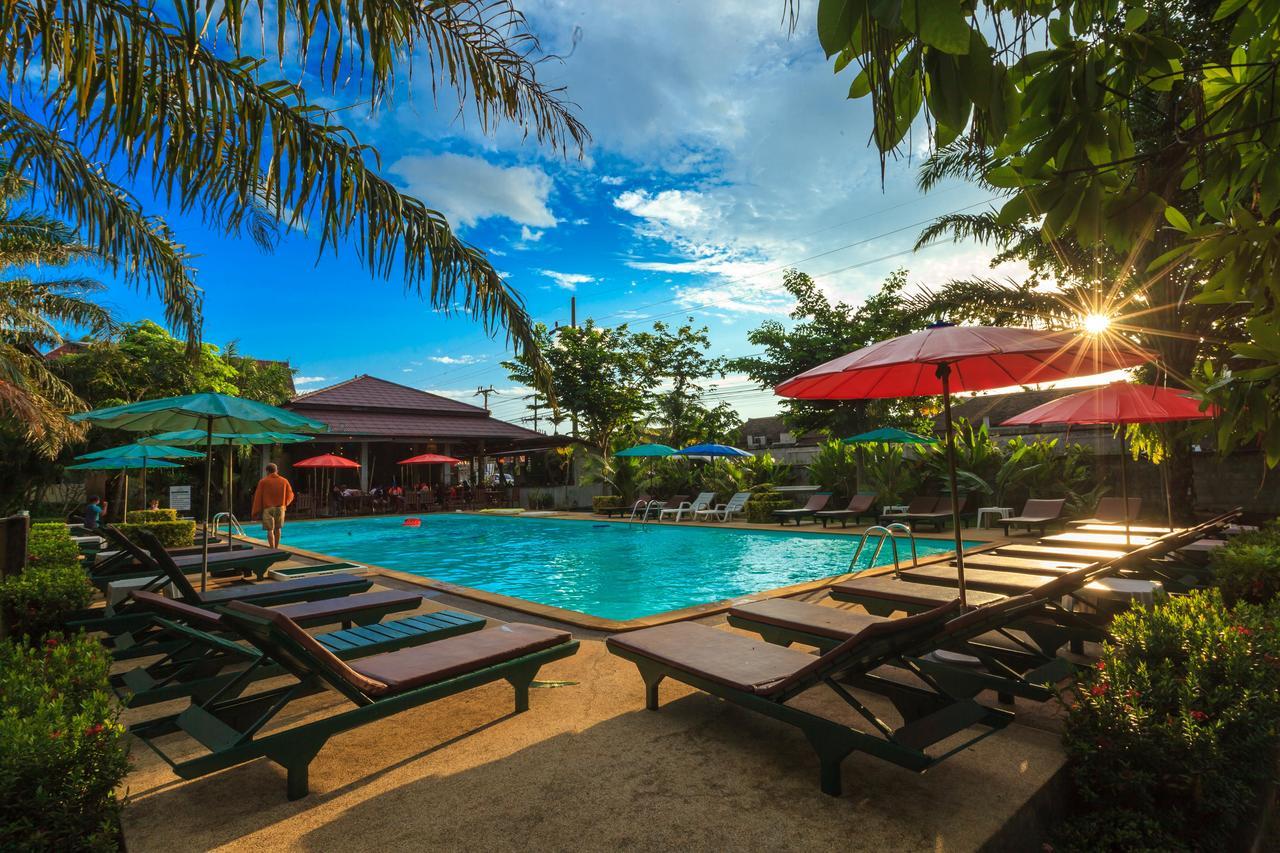 Resort Lanta Klong Nin 3*