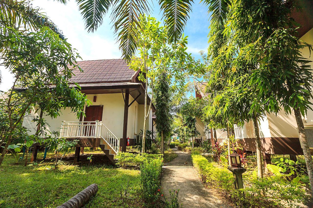 Resort Lanta Klong Nin Koh Lanta