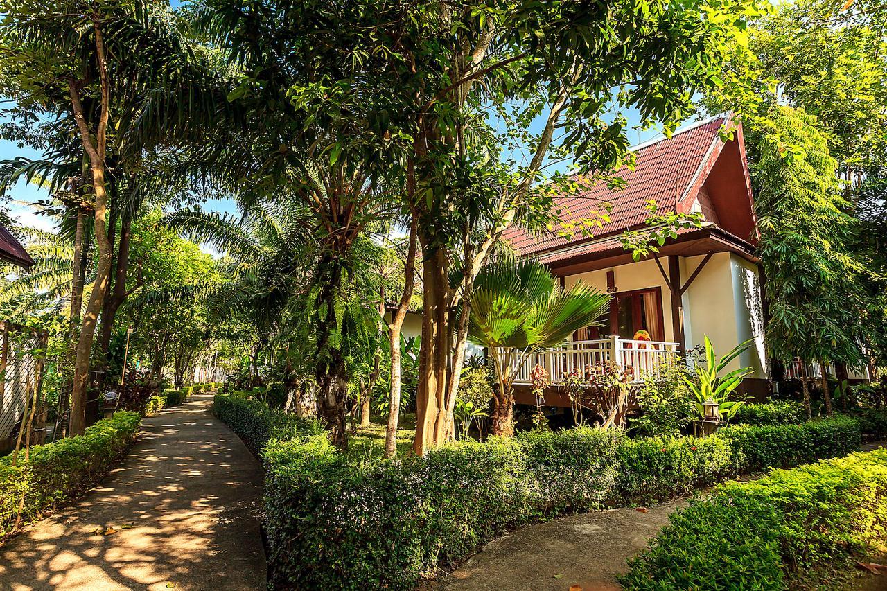 Lanta Klong Nin