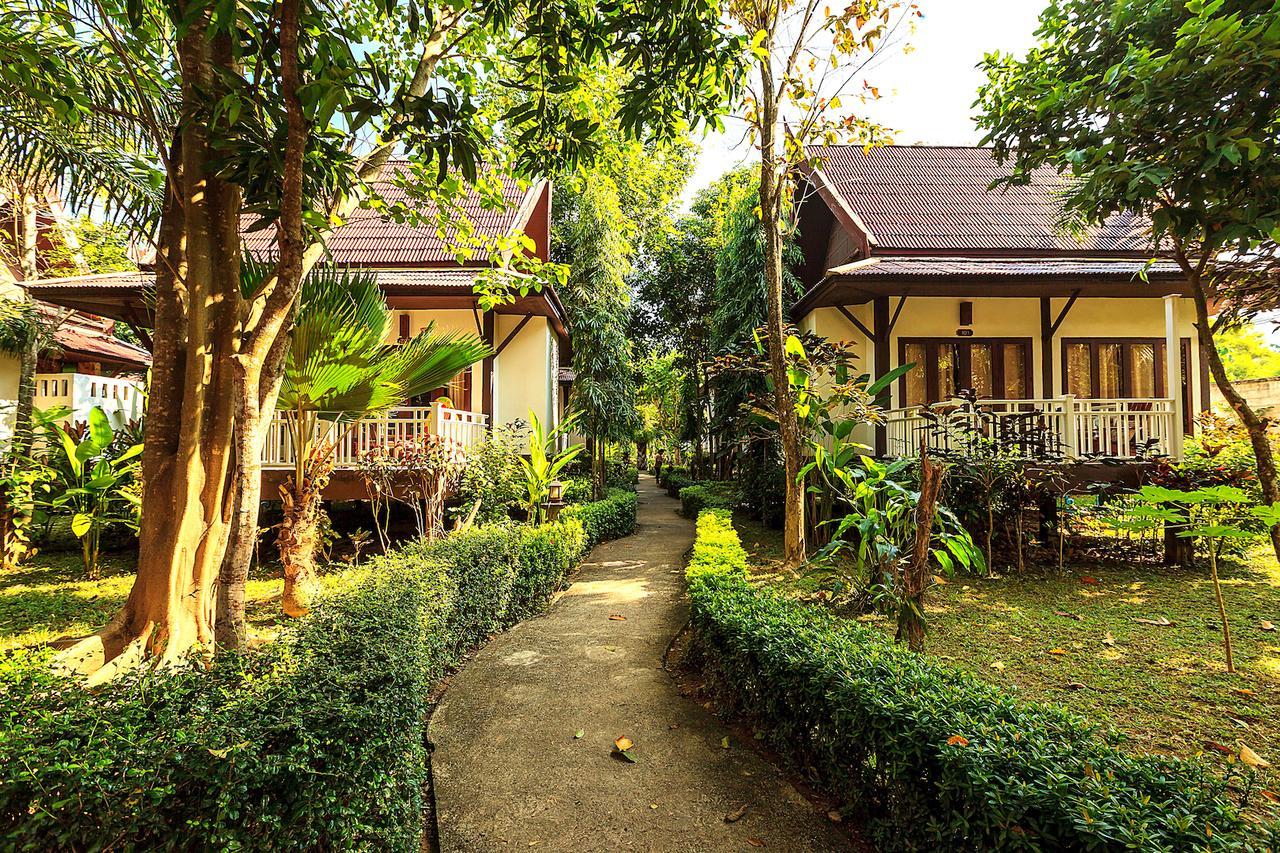 Lanta Klong Nin Resort Koh Lanta