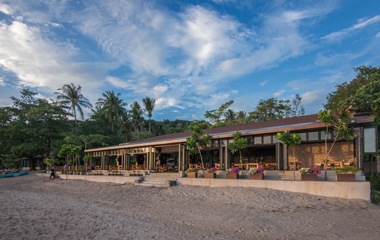 Resort Anda Lanta