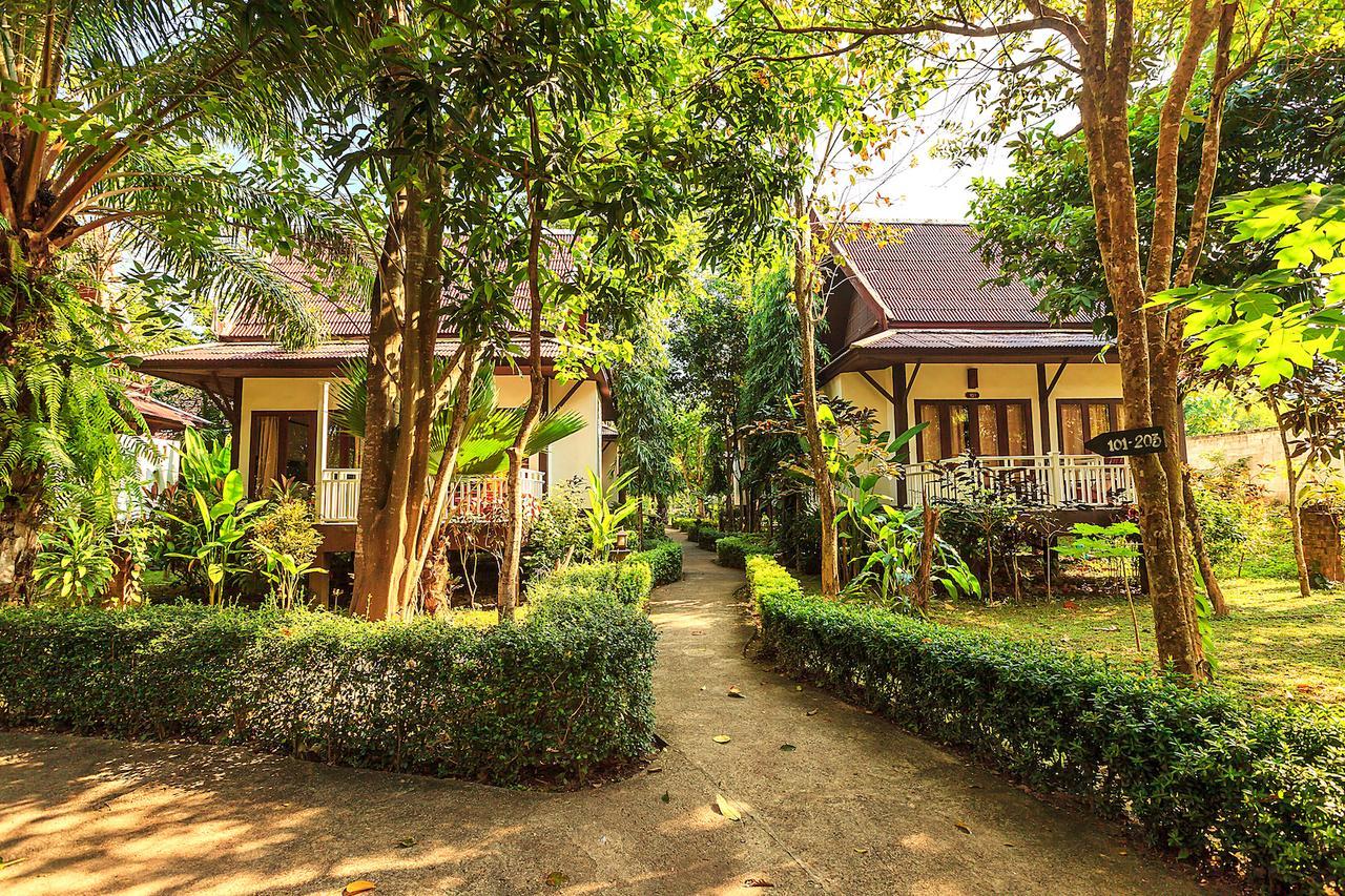 Resort Lanta Klong Nin