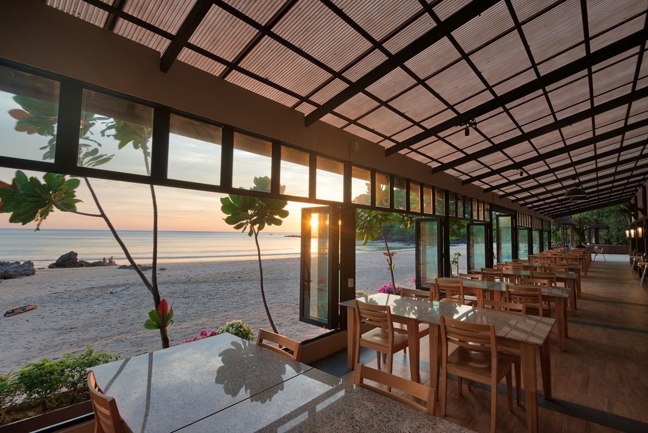 Resort Anda Lanta Koh Lanta