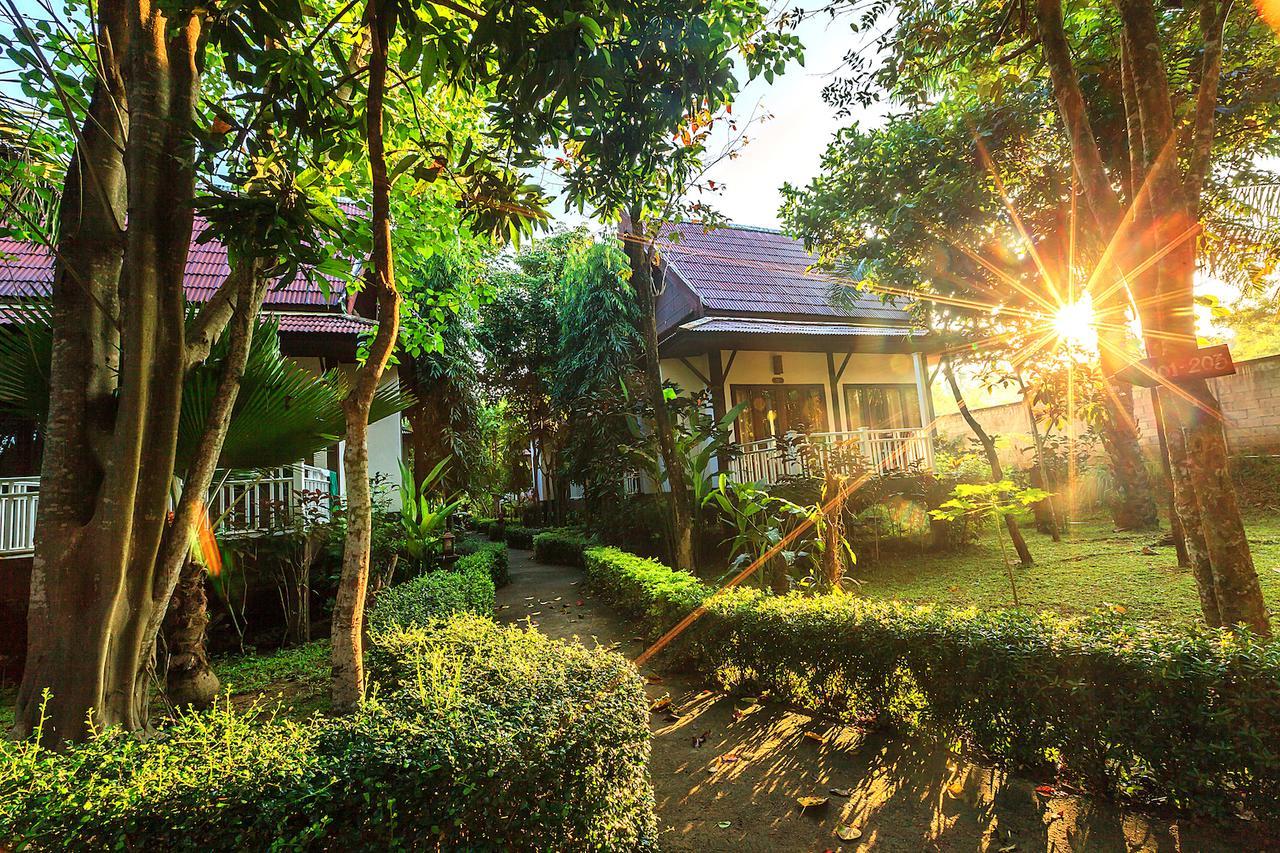 Resort Lanta Klong Nin