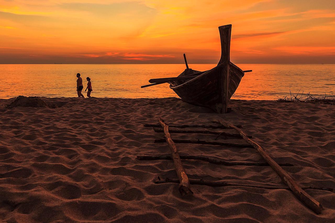 Lanta Klong Nin 3* Koh Lanta