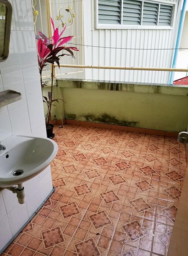 Pinthong House