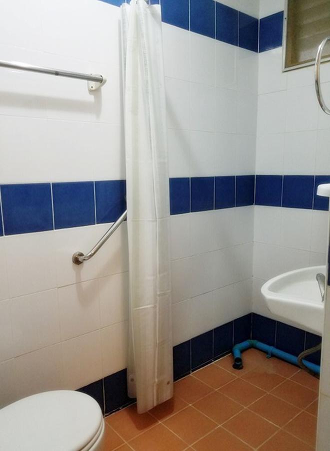 Guest house Pinthong House Pattaya
