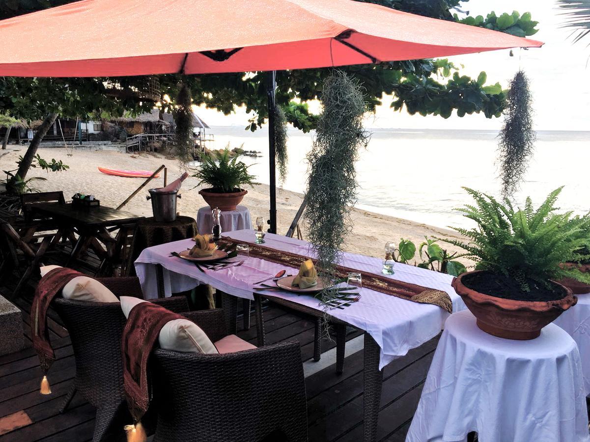 West Coast Beach Resort 2*