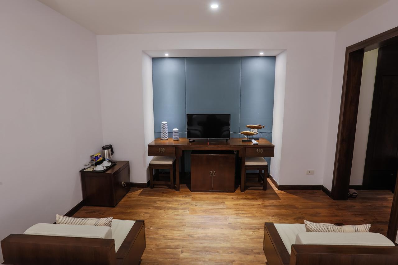 Lantara Chiangmai Hotel