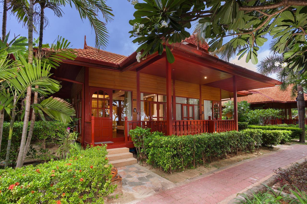 Resort Pp Erawan Palms