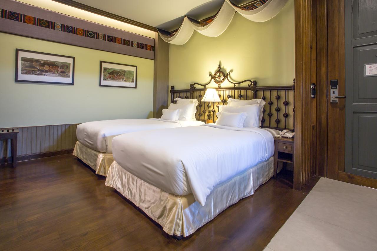 Hotel Chankam Boutique 3*