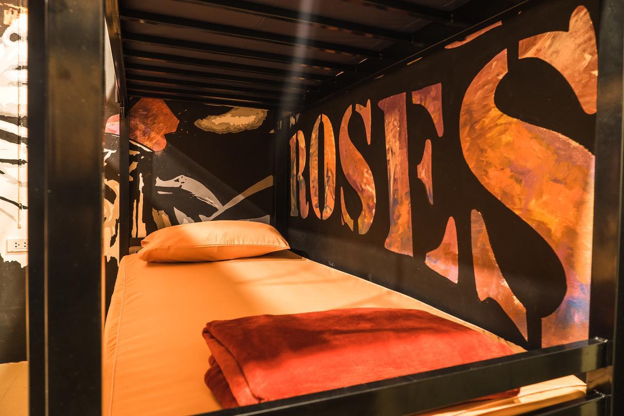 Lazy House Shenanigans Hostel *
