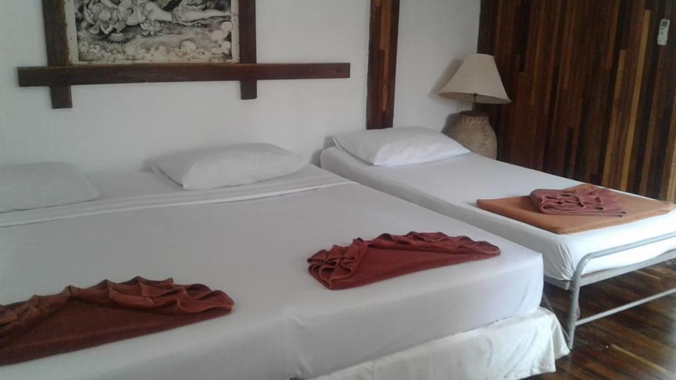 Tropical Garden Resort Phi Phi Don