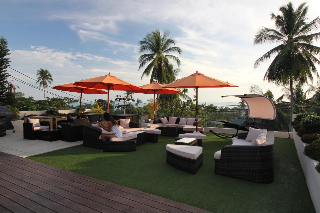 Pousada Baan Seaview