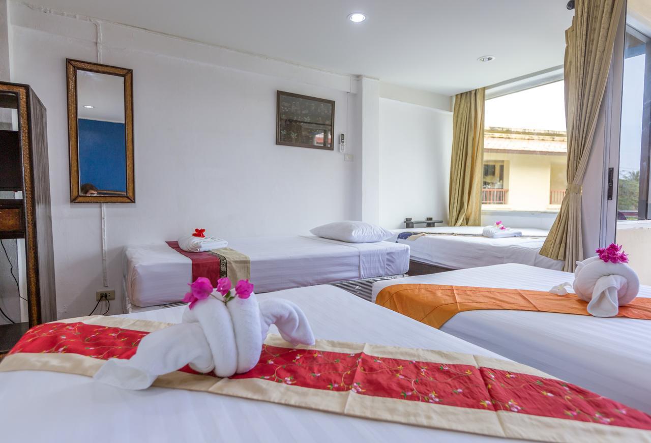 Porterhouse Beach Hotel Hotel Patong