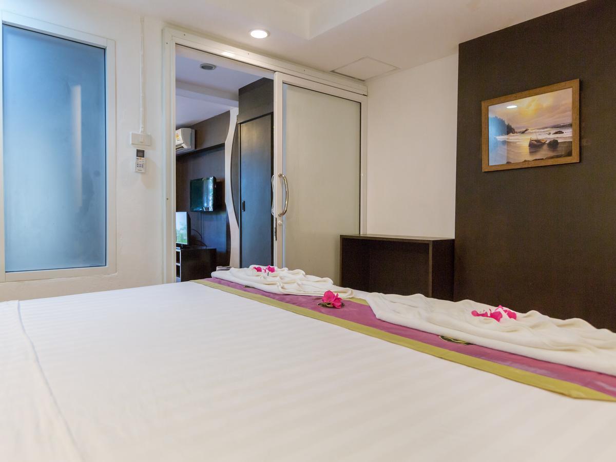 Hotel Porterhouse Beach Hotel