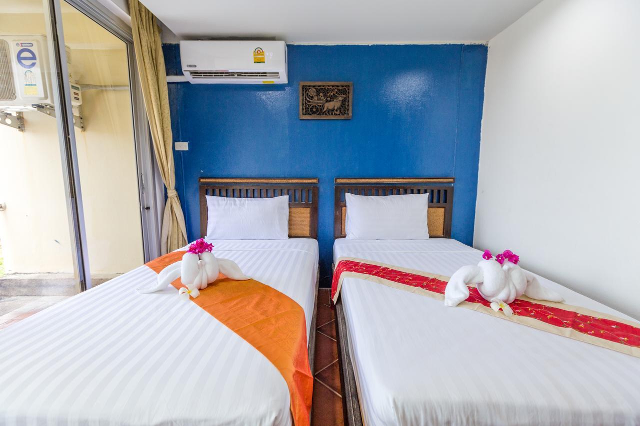 Porterhouse Beach Hotel Hotel 3*