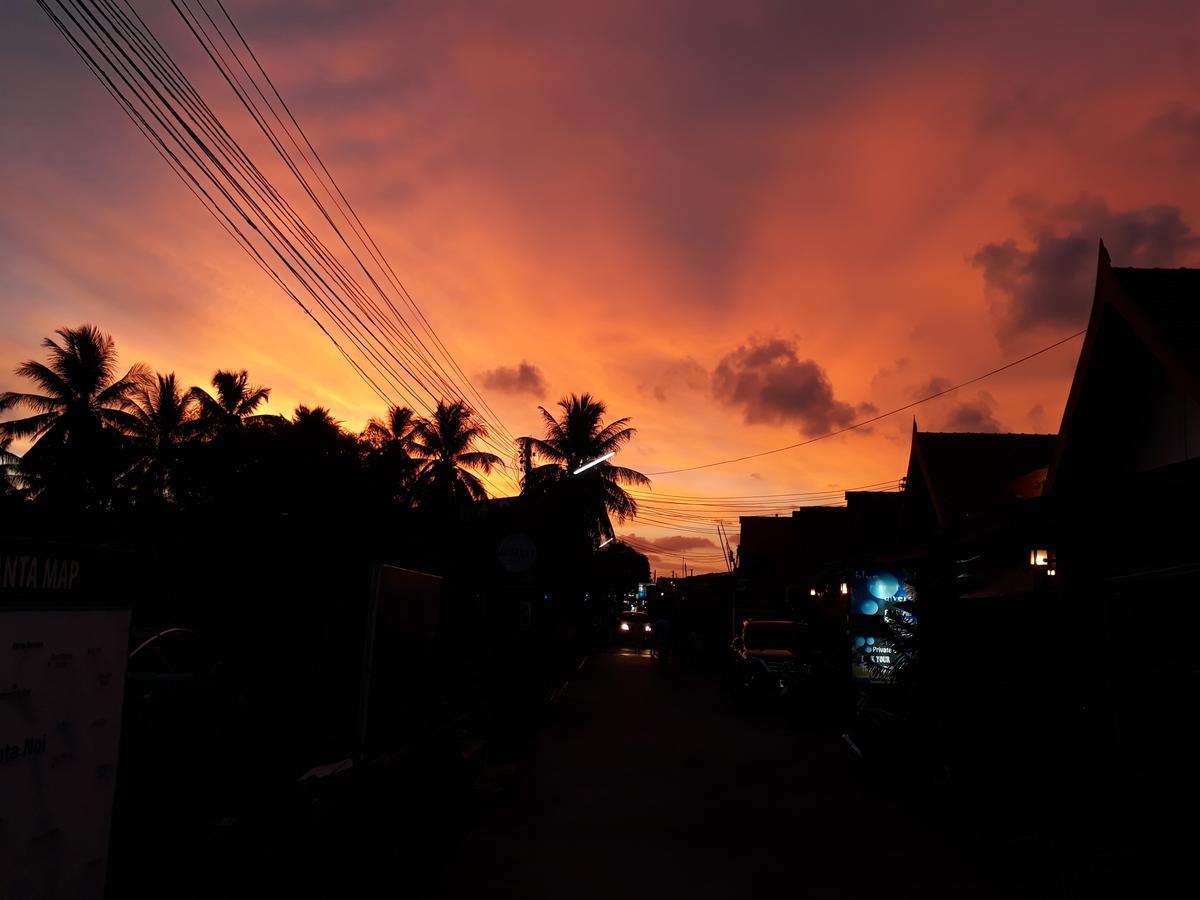 Hostel Baan Mook Anda Koh Lanta