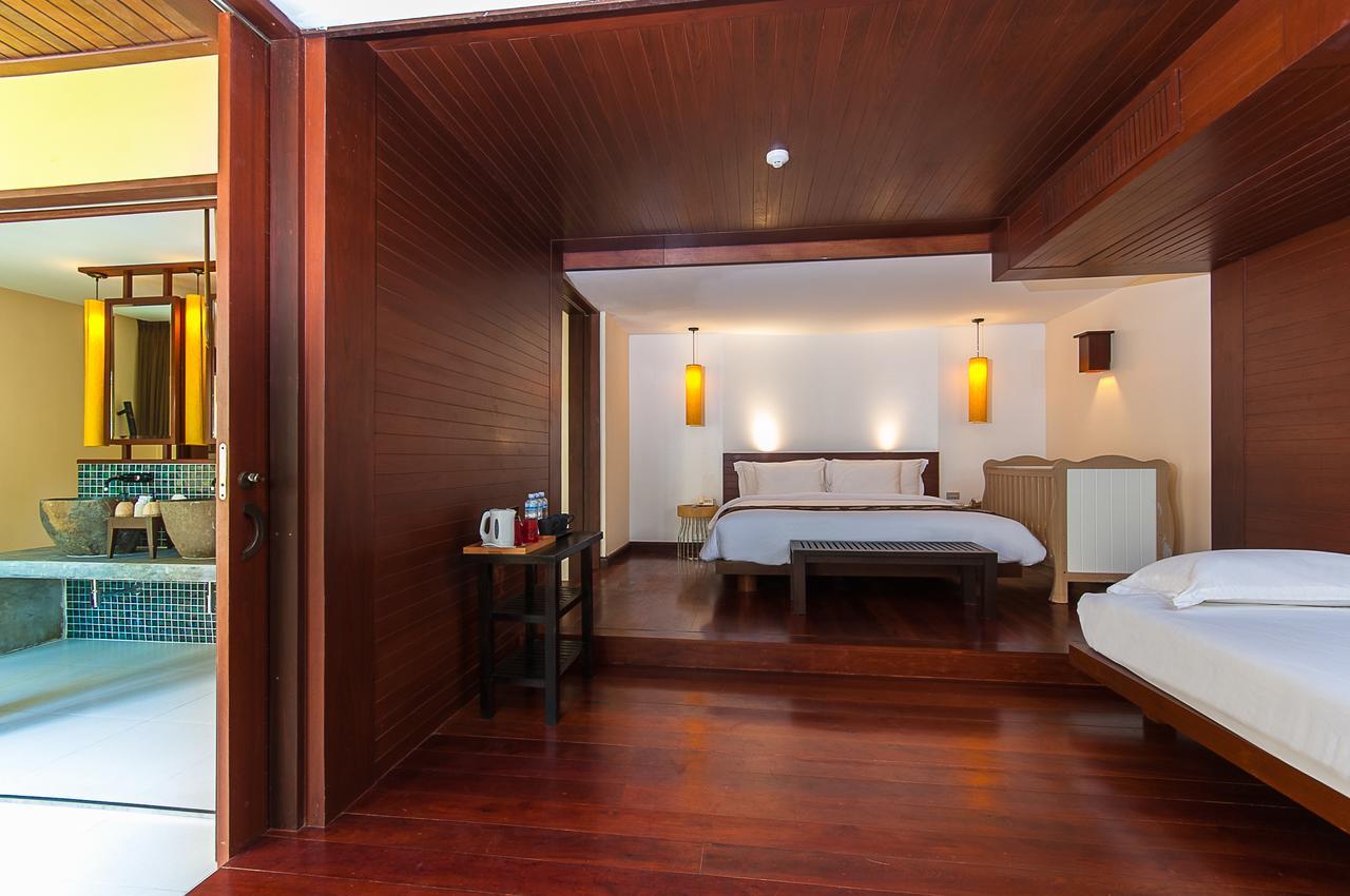 Chantaramas Koh Phangan Resort Baan Khai