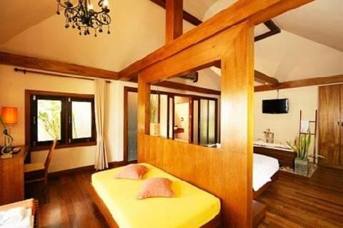 Hotel Purin & Restaurant Krabi