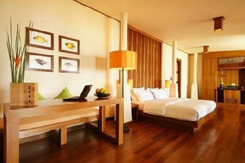 Purin & Restaurant Hotel Krabi