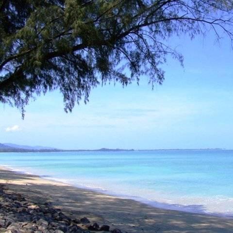 Haadson - Khaolak, Phangnga