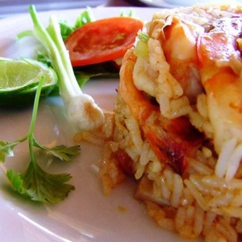 Haadson - Khaolak, Phangnga Resort 3*