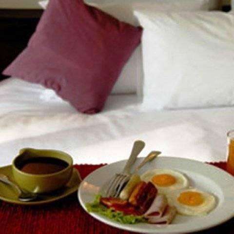 Resort Haadson - Khaolak, Phangnga