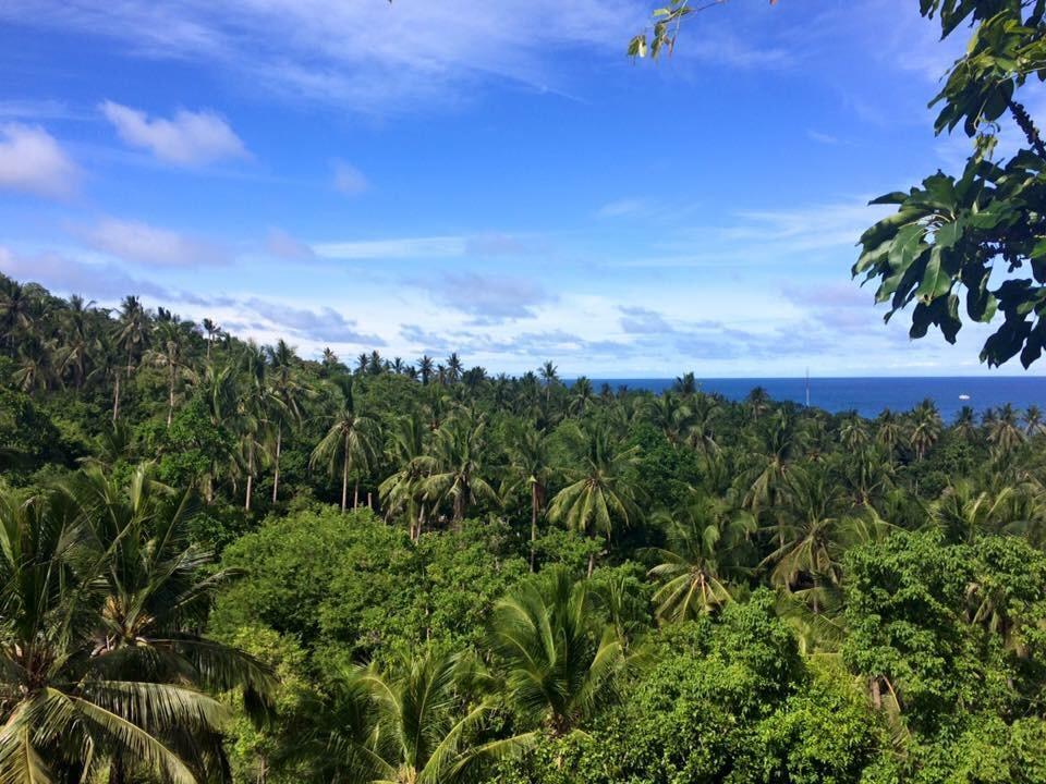 Pousada Miya Ko Tao