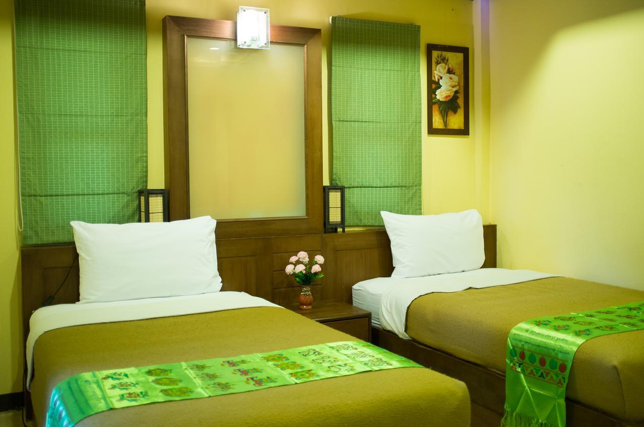 Everest Samui - Sha 3* Mae Nam
