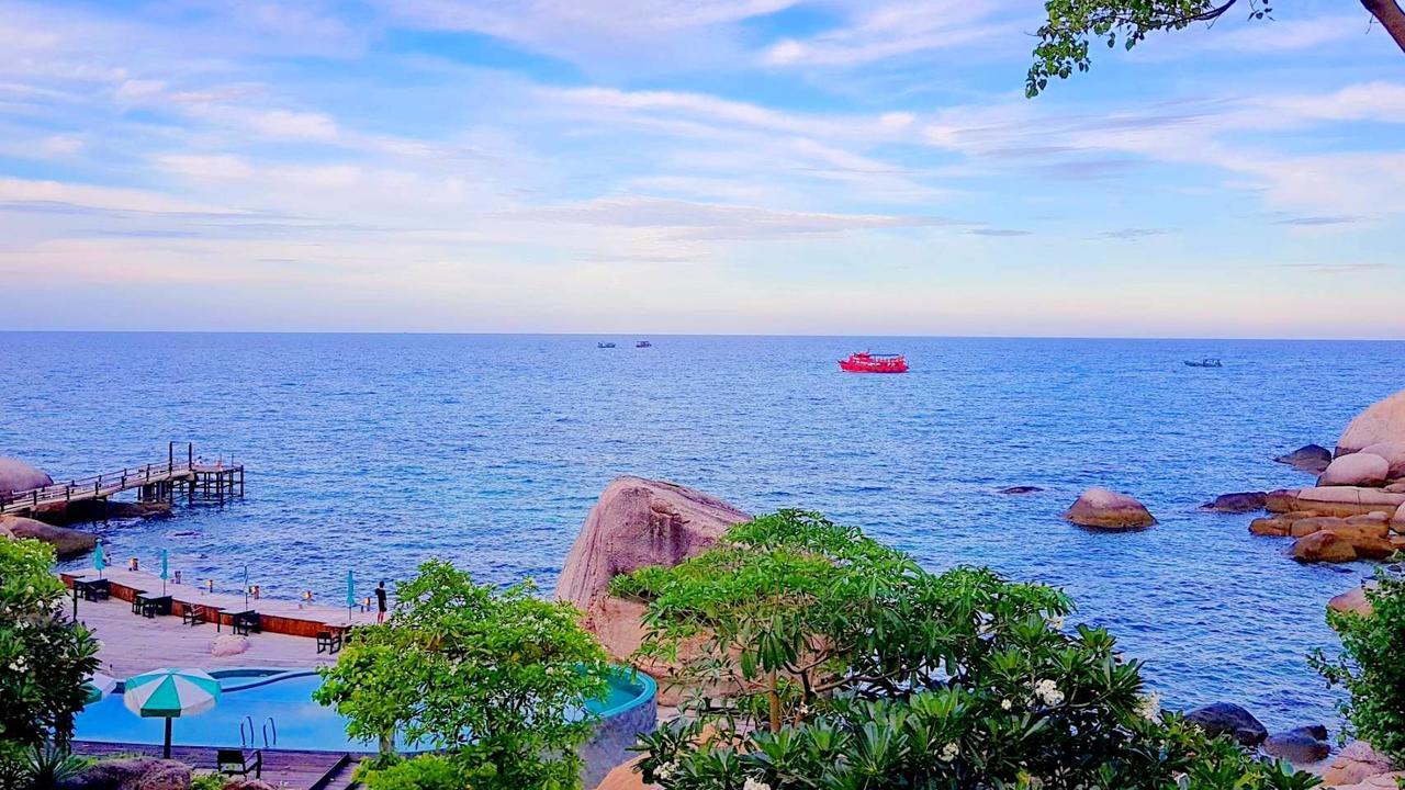 Hillside Resort 3*