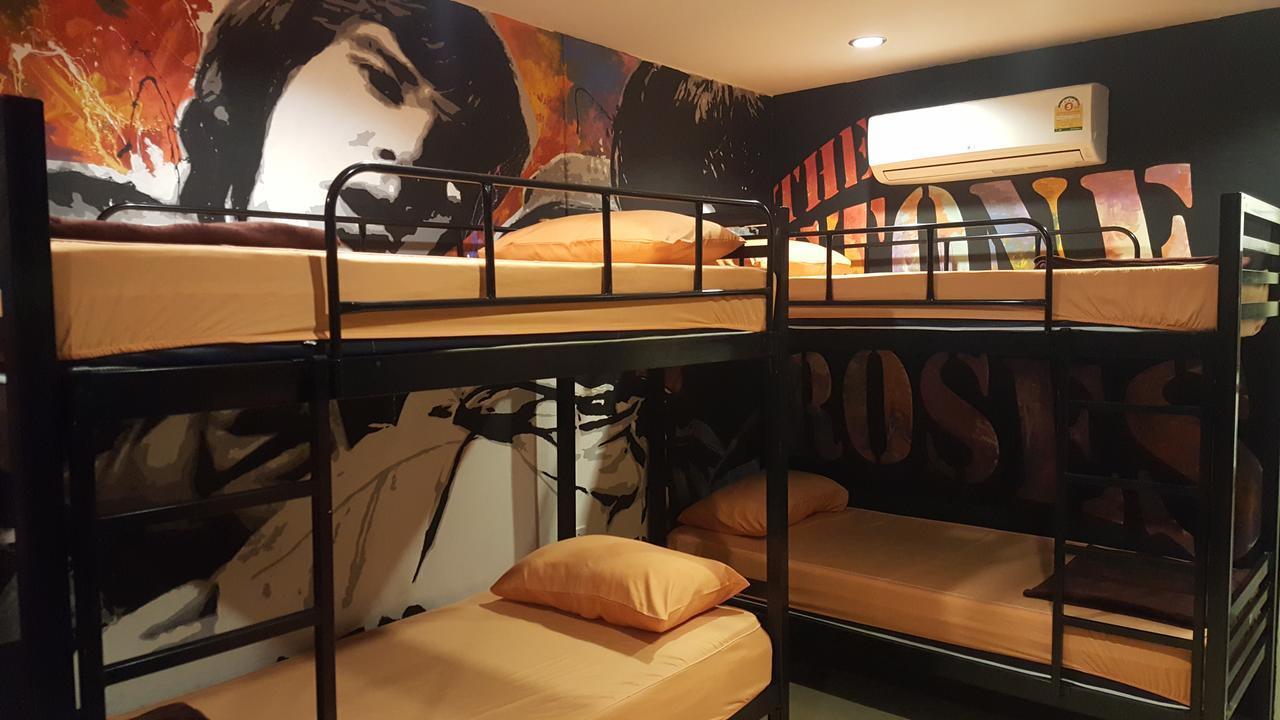 Hostel Lazy House Shenanigans *