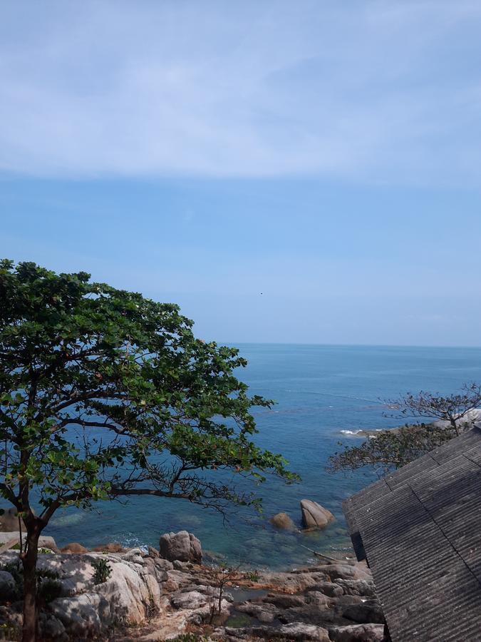 Resort The Ocean Phangan Haad Rin