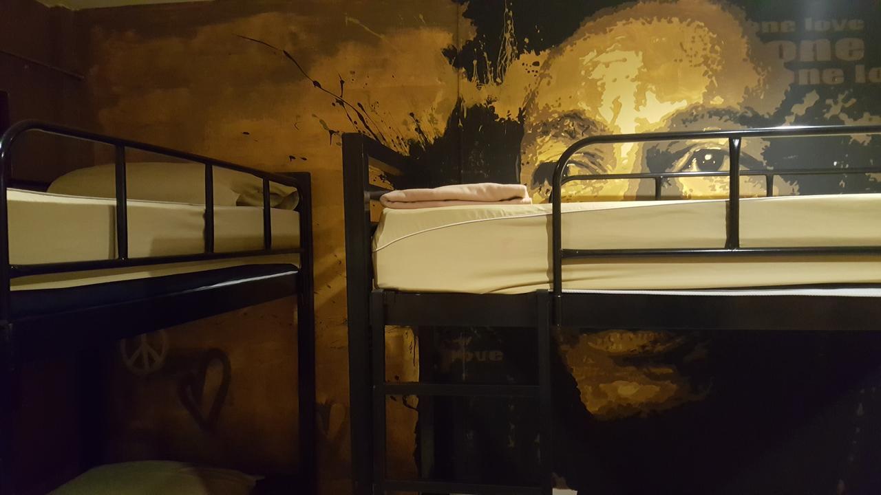 Hostel Lazy House Shenanigans *