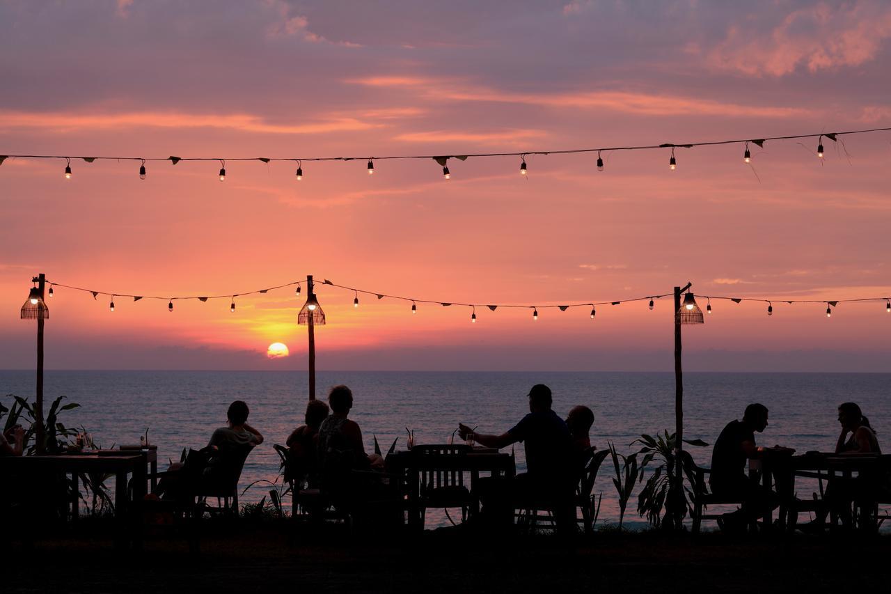 Haadson - Khaolak, Phangnga 3* Khao Lak