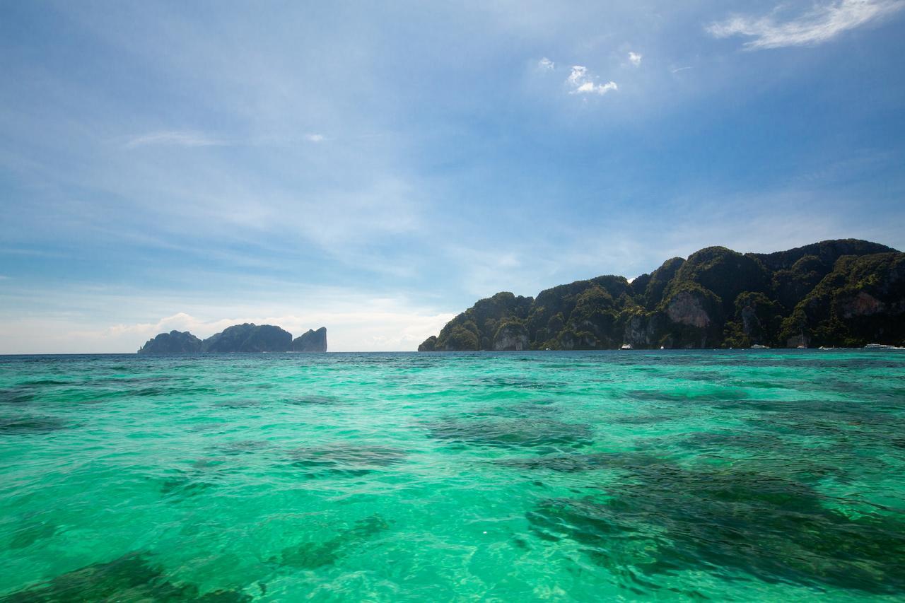The Cove Resort Phi Phi Don