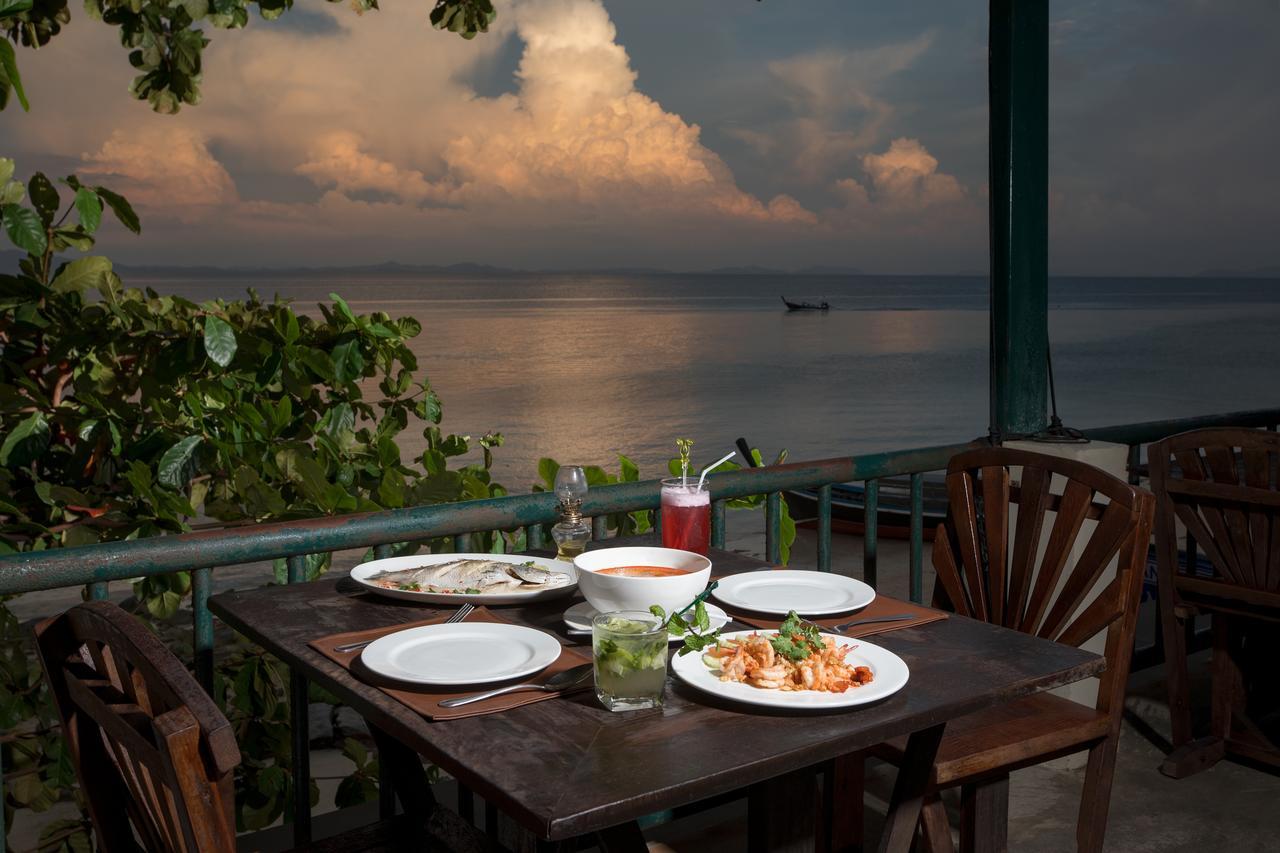 The Cove 3* Phi Phi Don