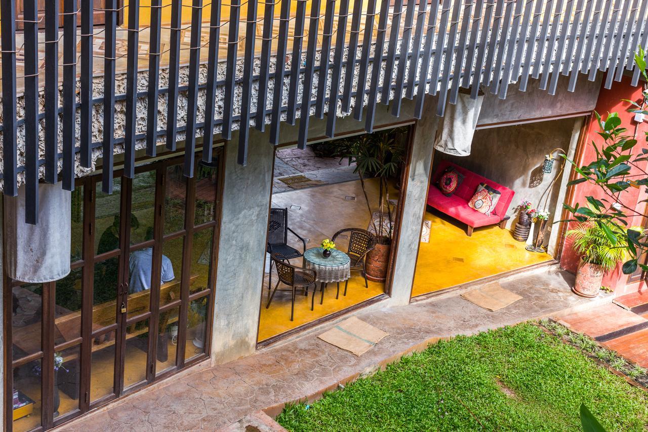 Hern Lhin Natural Hotel 4*
