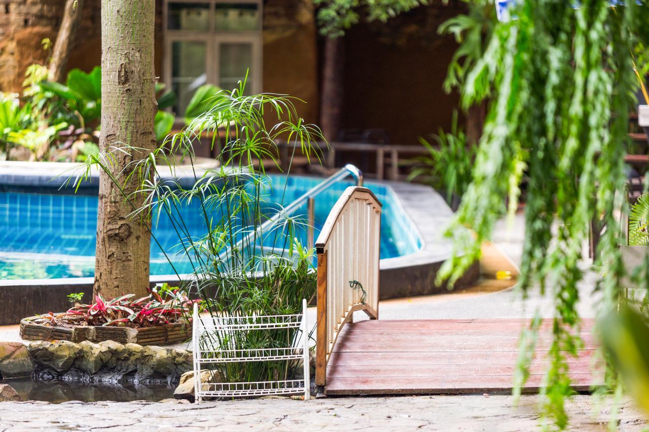 Hotel Hern Lhin Natural Ban Pong (Suthep)