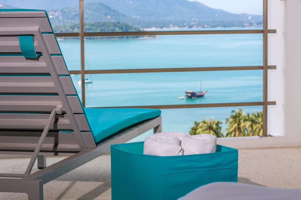 Unique Sea View Apartment
