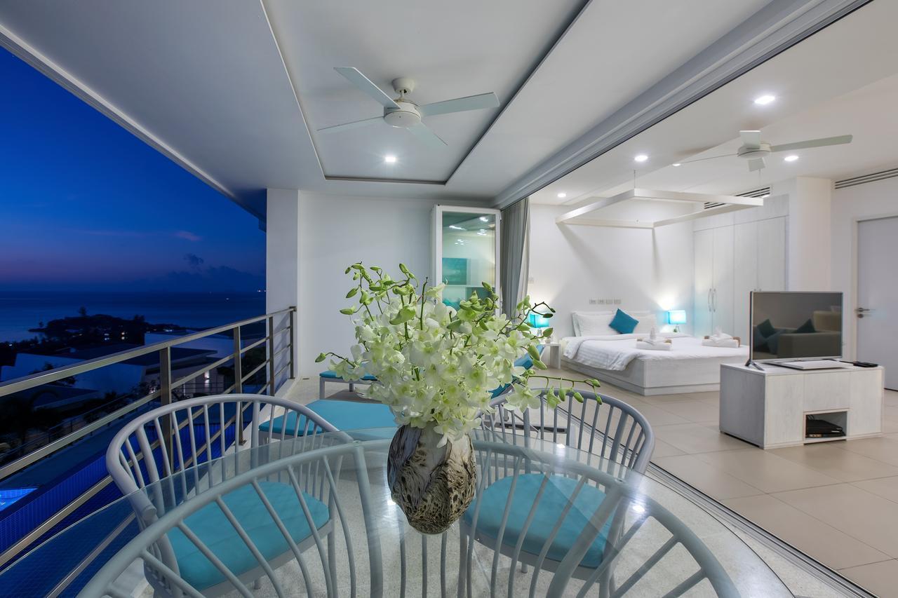 Unique Sea View * Koh Samui