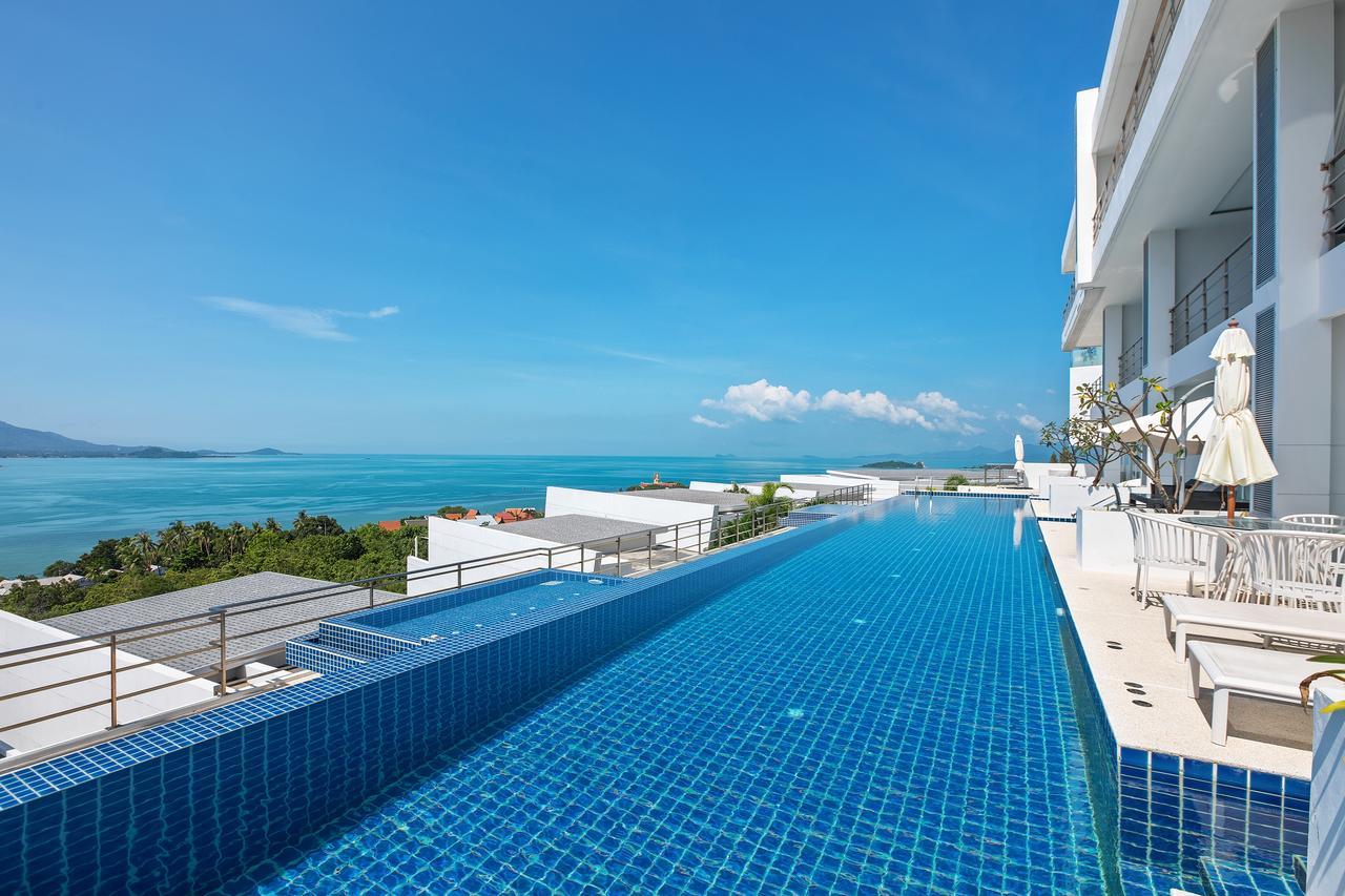 Apartment Unique Sea View *