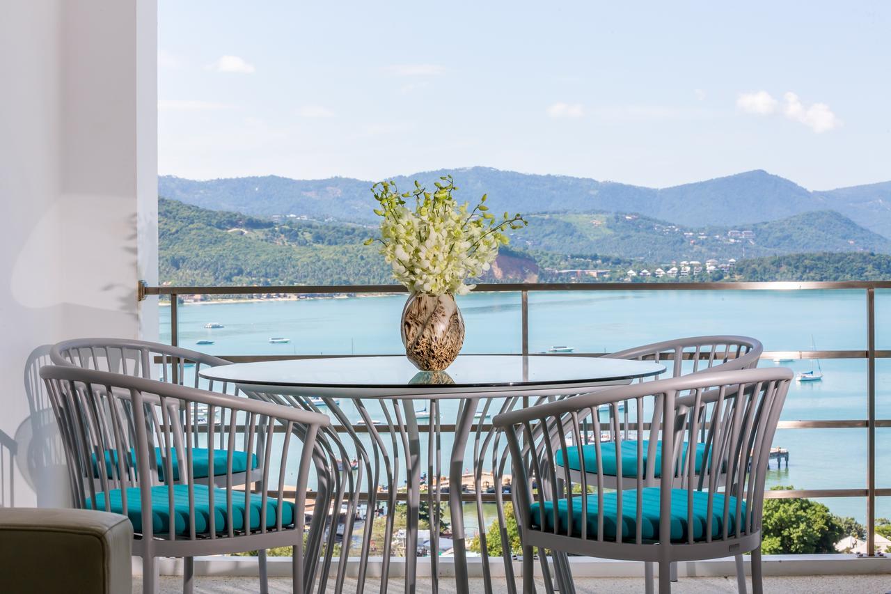 Apartment Unique Sea View *