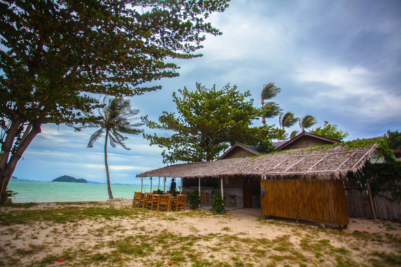 Resort Colorful Hut 2*