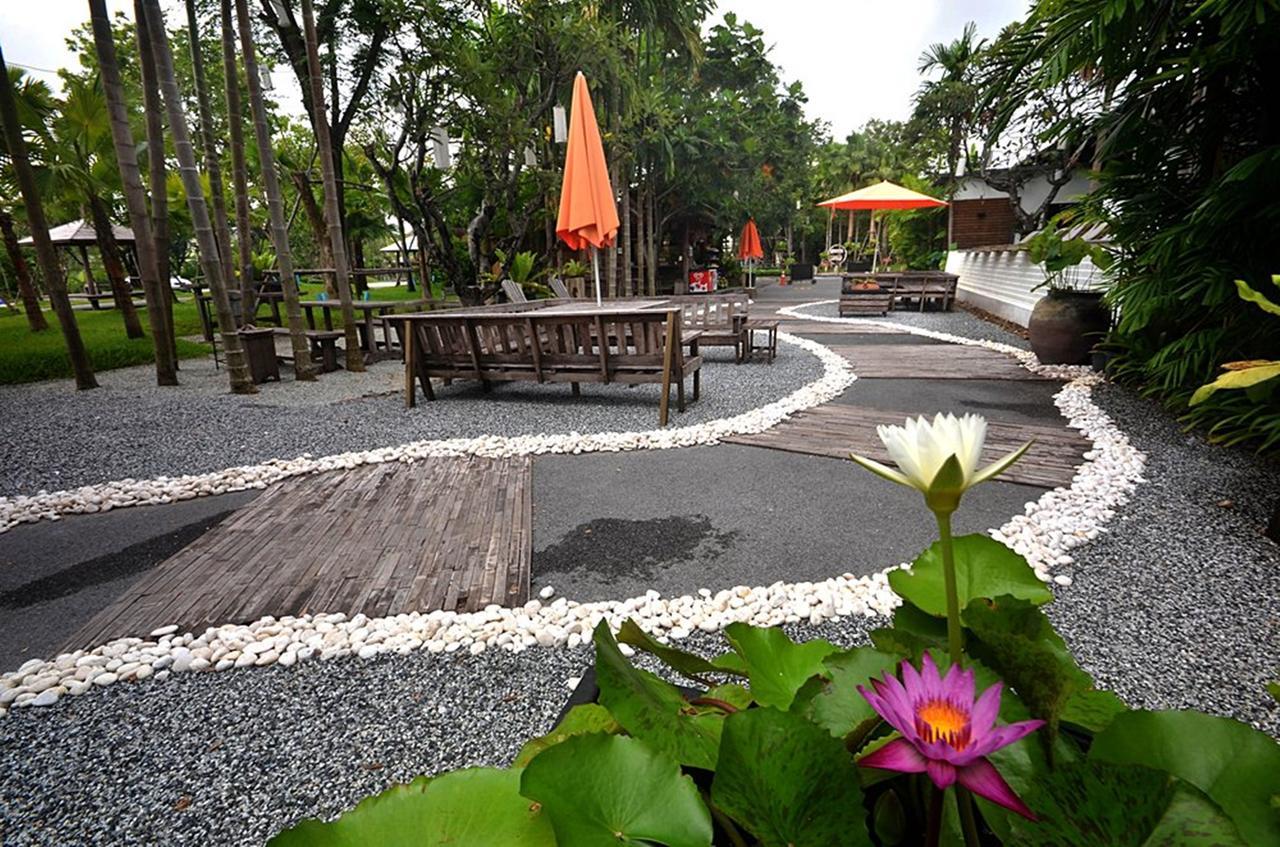 Hotel Paragon Banguecoque