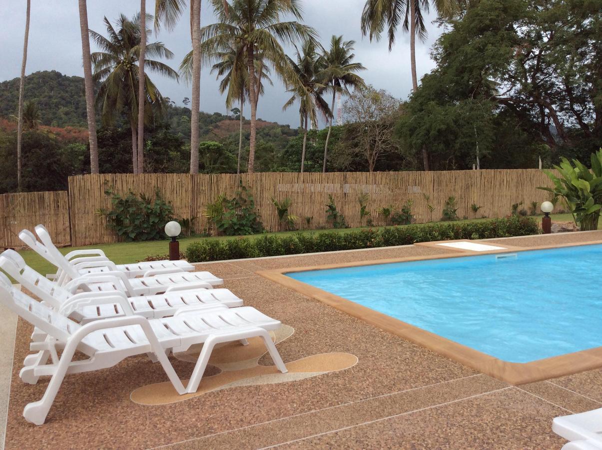 Lanta Wanida Resort Koh Lanta